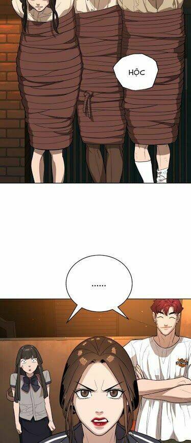 Máu Trắng Chapter 23 - Trang 2