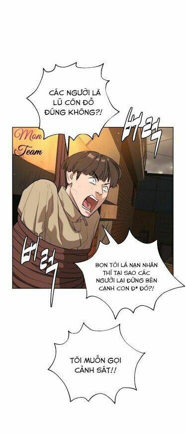 Máu Trắng Chapter 23 - Trang 2