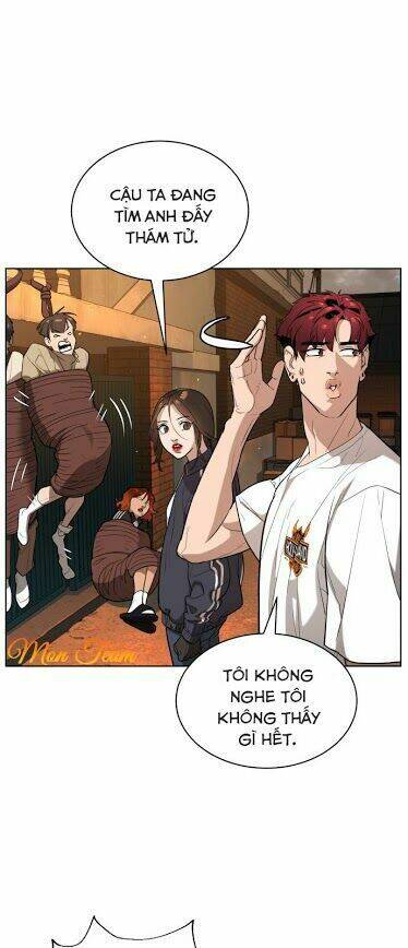 Máu Trắng Chapter 23 - Trang 2