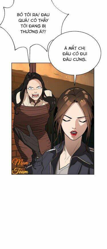 Máu Trắng Chapter 23 - Trang 2