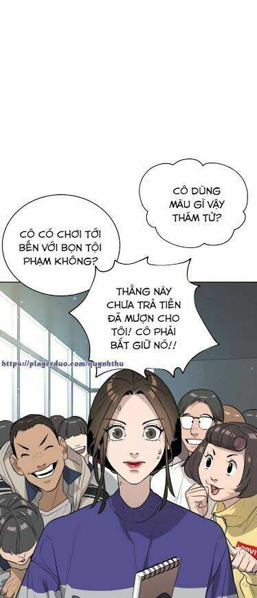 Máu Trắng Chapter 23 - Trang 2