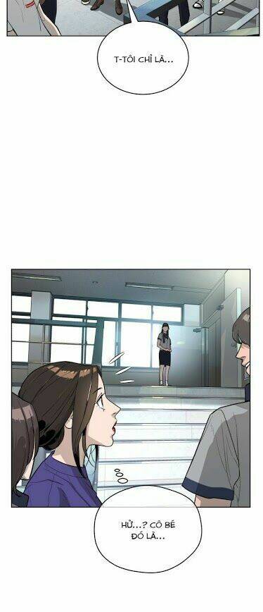 Máu Trắng Chapter 23 - Trang 2