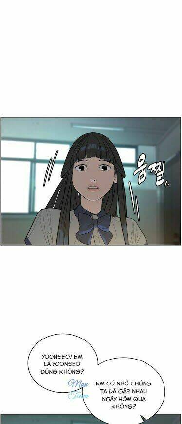 Máu Trắng Chapter 23 - Trang 2