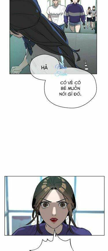 Máu Trắng Chapter 23 - Trang 2