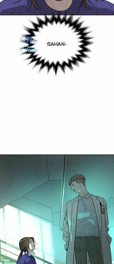 Máu Trắng Chapter 23 - Trang 2