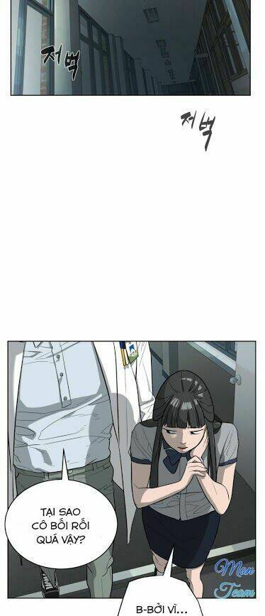 Máu Trắng Chapter 23 - Trang 2