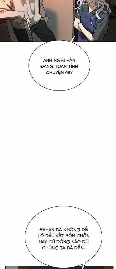 Máu Trắng Chapter 23 - Trang 2