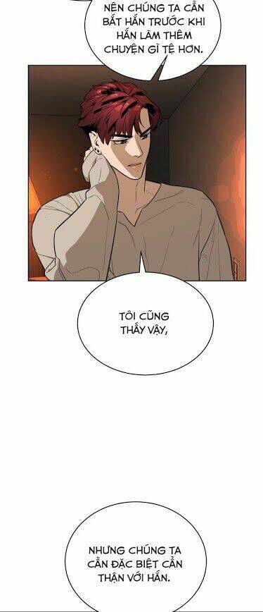 Máu Trắng Chapter 23 - Trang 2