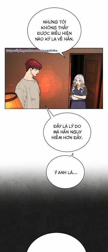 Máu Trắng Chapter 23 - Trang 2