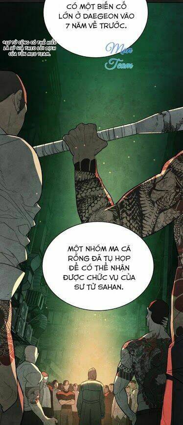 Máu Trắng Chapter 23 - Trang 2