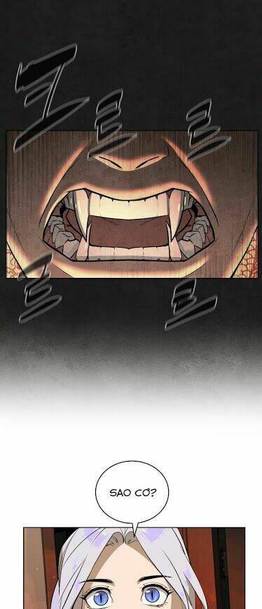 Máu Trắng Chapter 23 - Trang 2