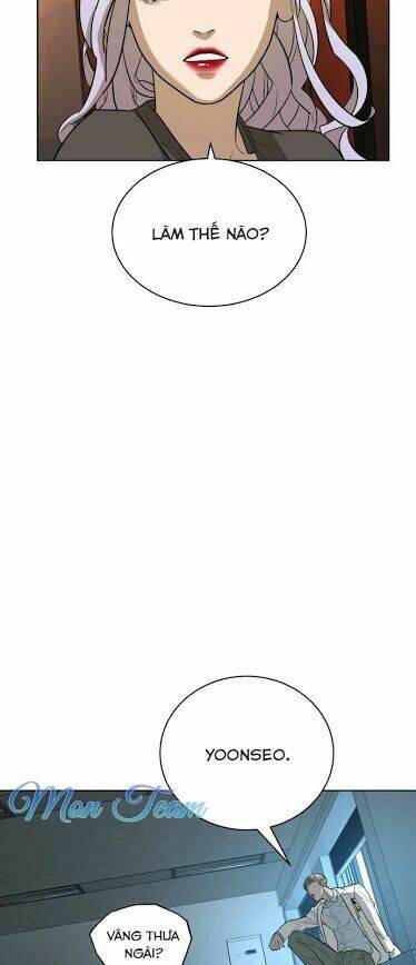 Máu Trắng Chapter 23 - Trang 2