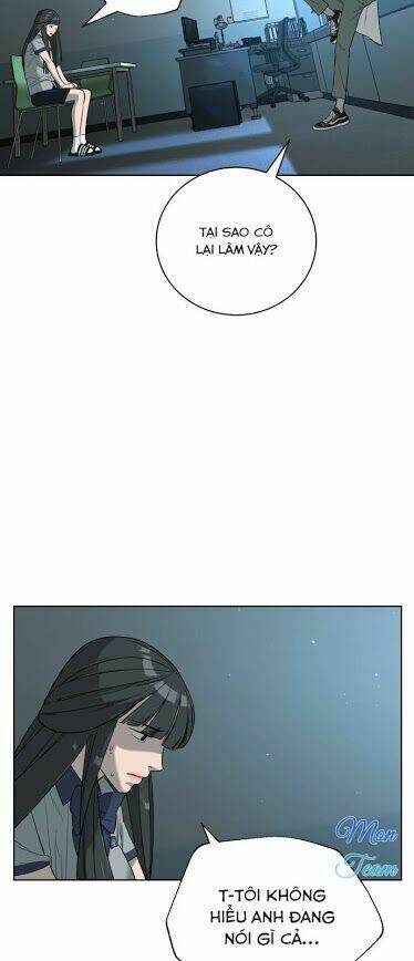 Máu Trắng Chapter 23 - Trang 2