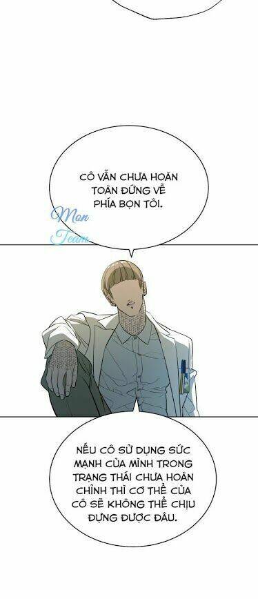 Máu Trắng Chapter 23 - Trang 2