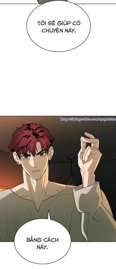 Máu Trắng Chapter 23 - Trang 2