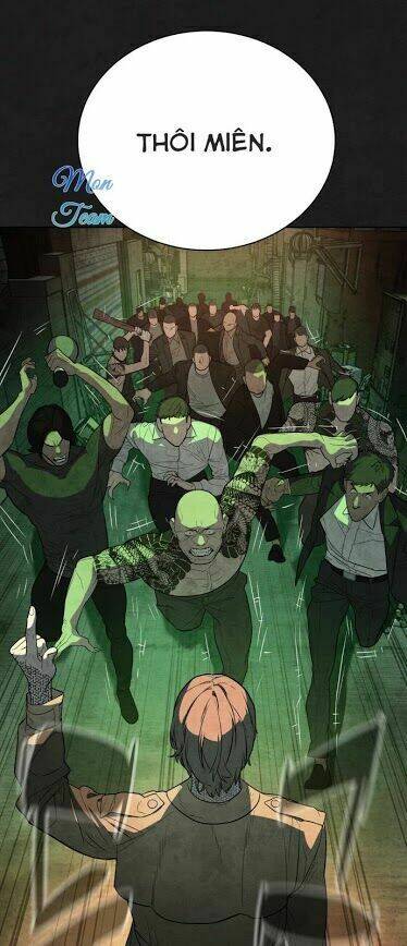 Máu Trắng Chapter 23 - Trang 2