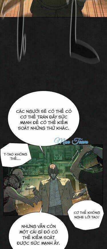 Máu Trắng Chapter 23 - Trang 2