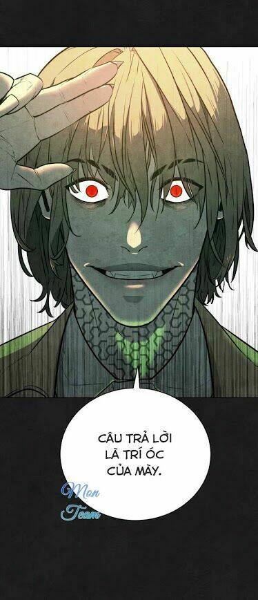 Máu Trắng Chapter 23 - Trang 2