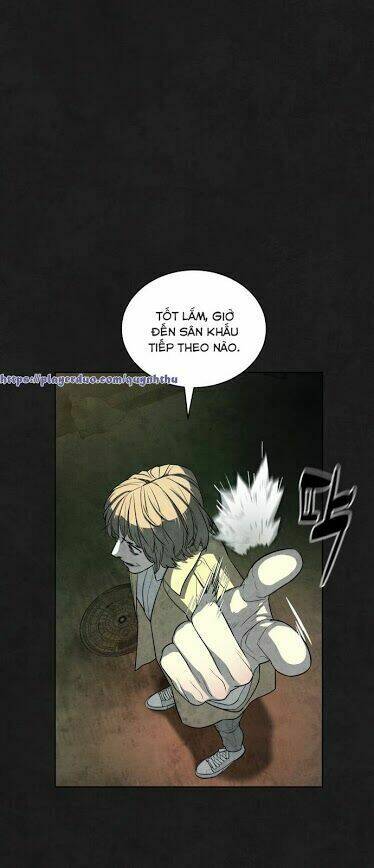 Máu Trắng Chapter 23 - Trang 2