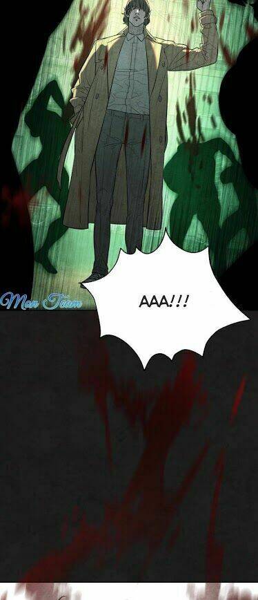 Máu Trắng Chapter 23 - Trang 2