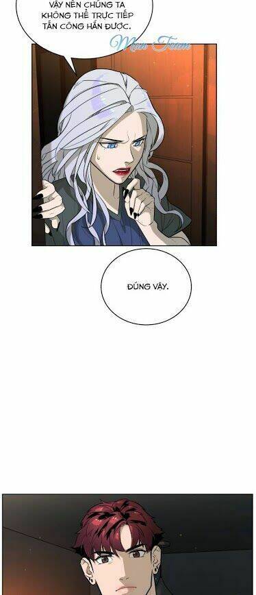 Máu Trắng Chapter 23 - Trang 2