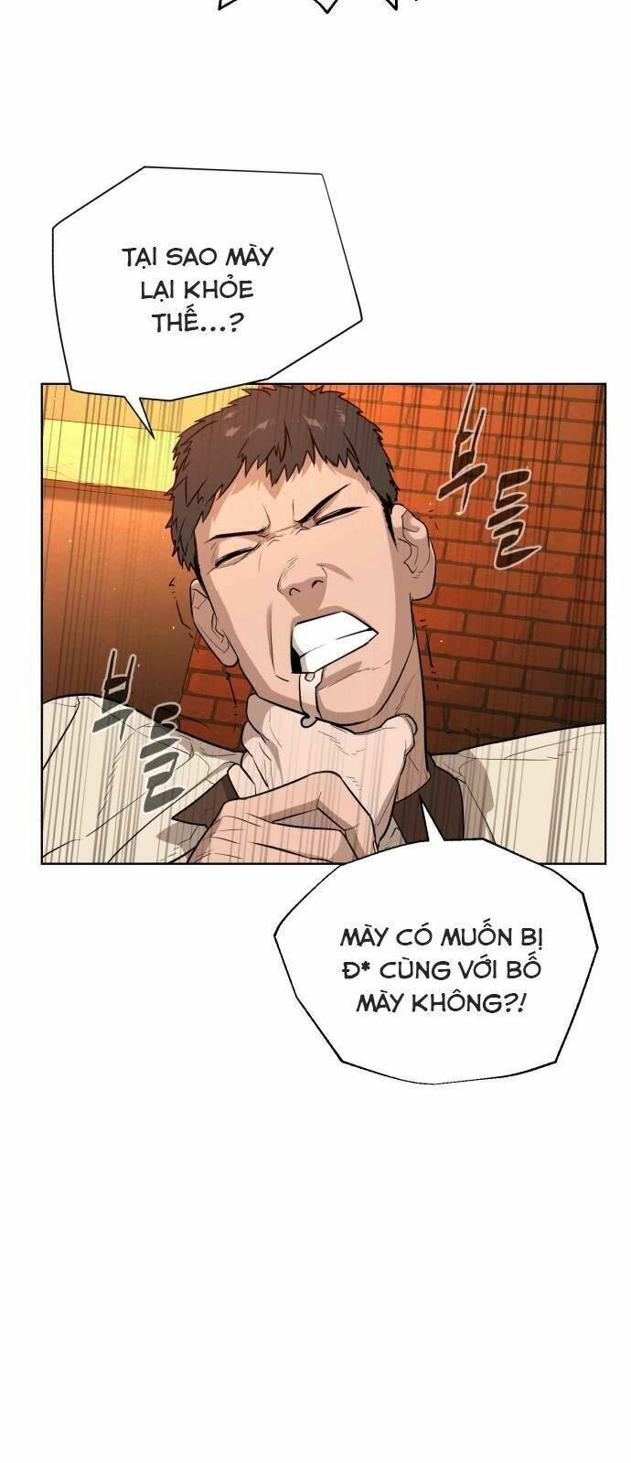 Máu Trắng Chapter 23 - Trang 2