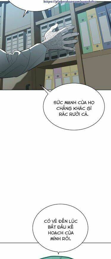 Máu Trắng Chapter 23 - Trang 2