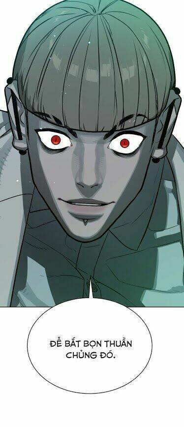 Máu Trắng Chapter 23 - Trang 2