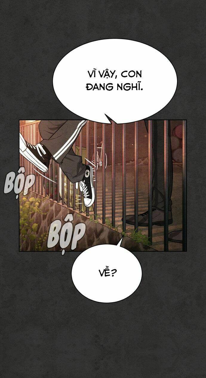 Máu Trắng Chapter 24 - Trang 2