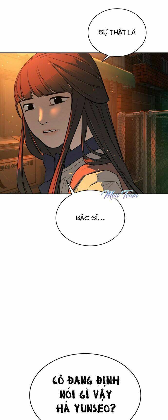 Máu Trắng Chapter 24 - Trang 2