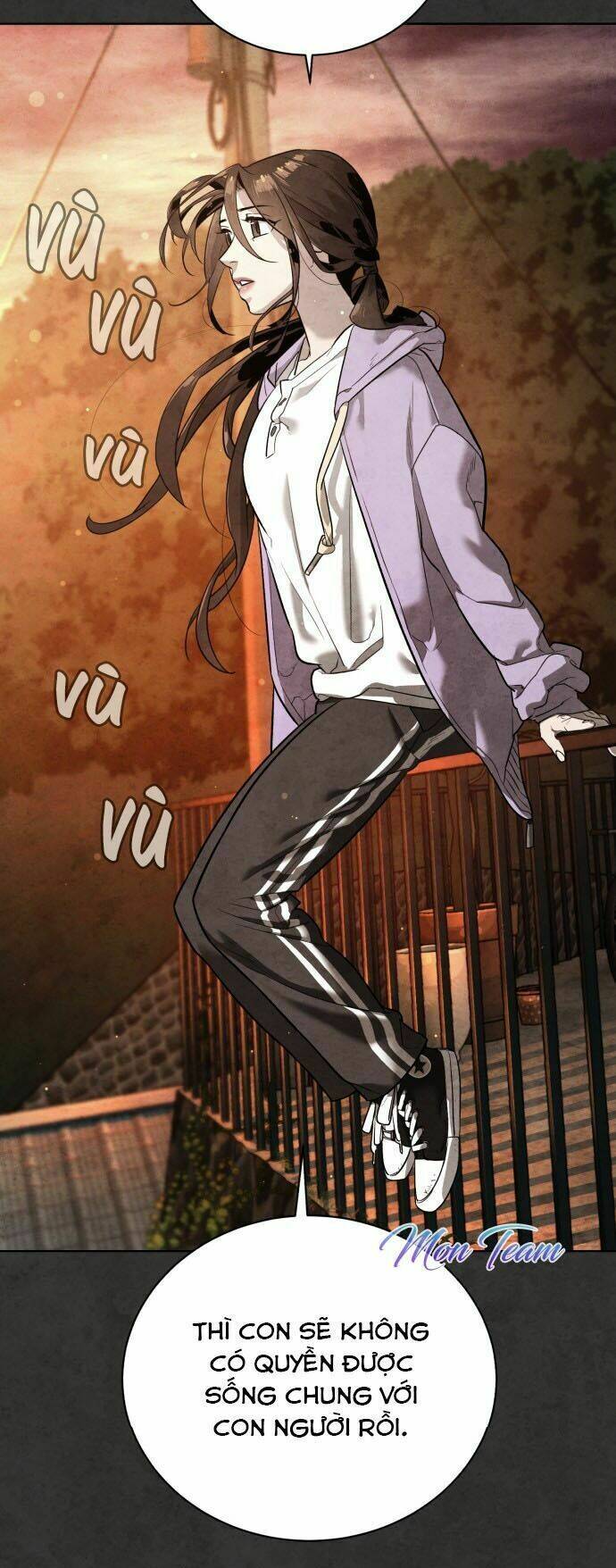 Máu Trắng Chapter 24 - Trang 2
