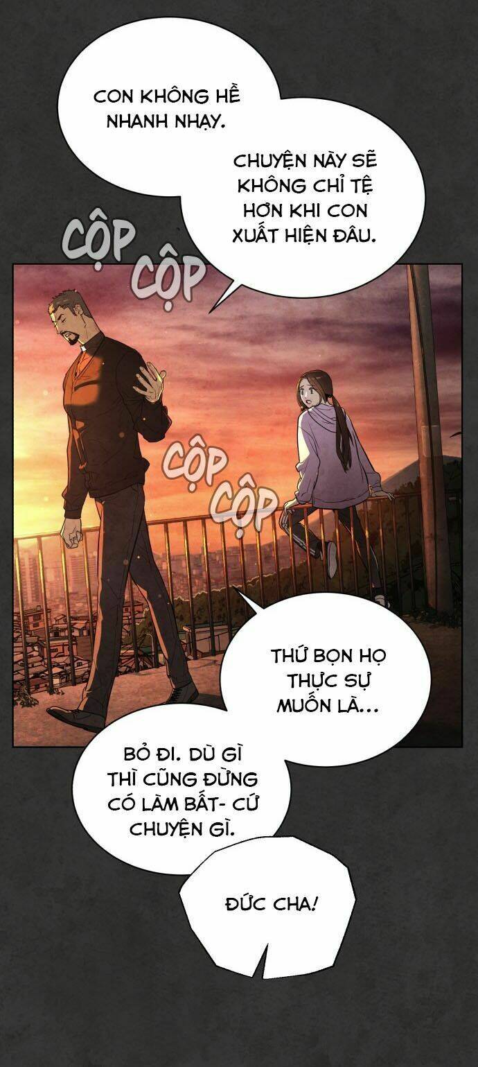 Máu Trắng Chapter 24 - Trang 2