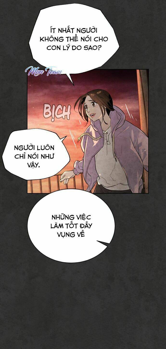 Máu Trắng Chapter 24 - Trang 2