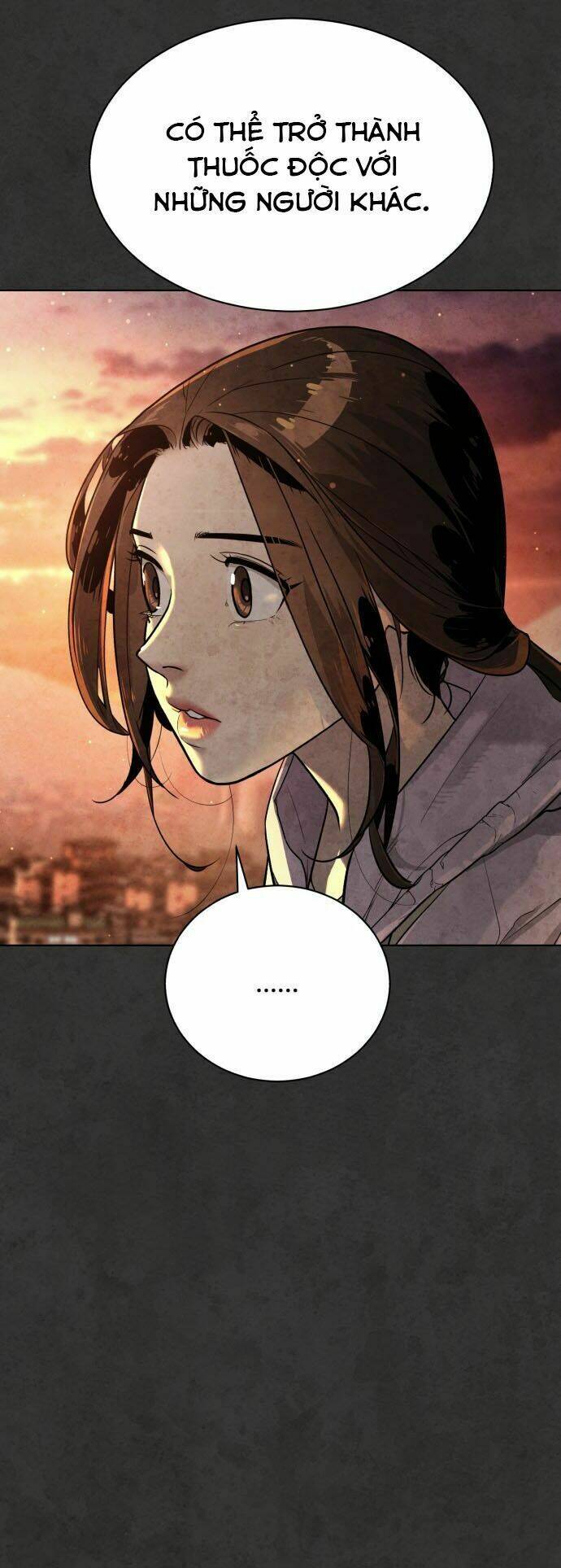 Máu Trắng Chapter 24 - Trang 2