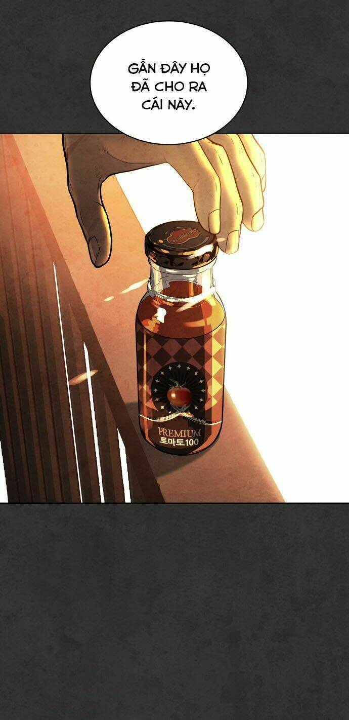 Máu Trắng Chapter 24 - Trang 2