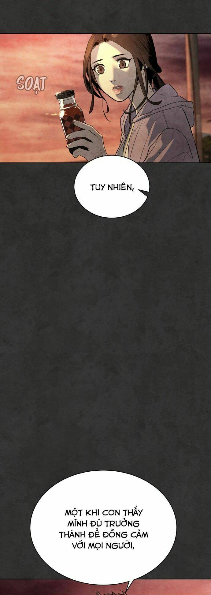 Máu Trắng Chapter 24 - Trang 2