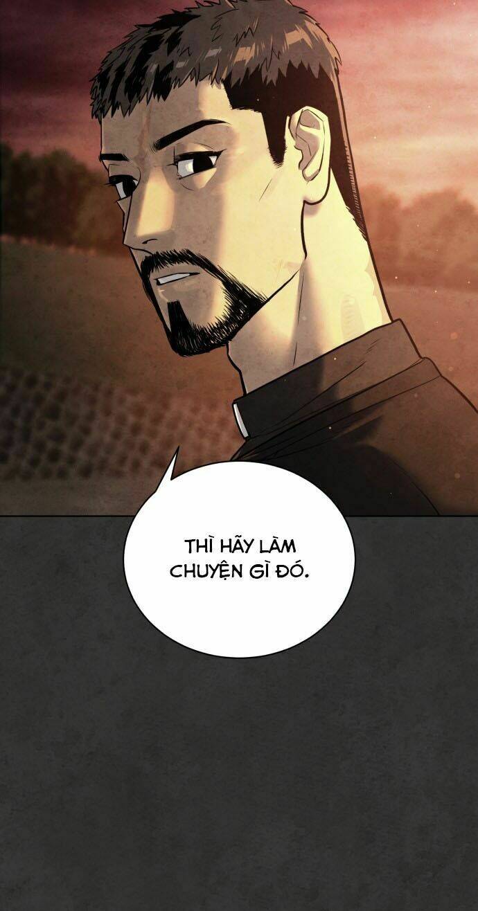 Máu Trắng Chapter 24 - Trang 2