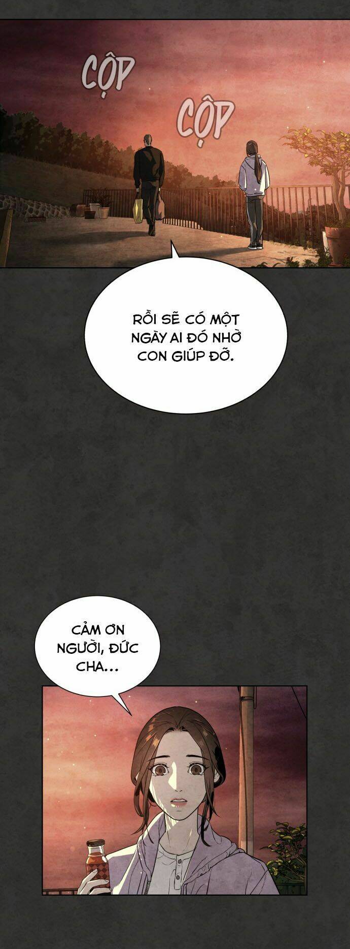 Máu Trắng Chapter 24 - Trang 2