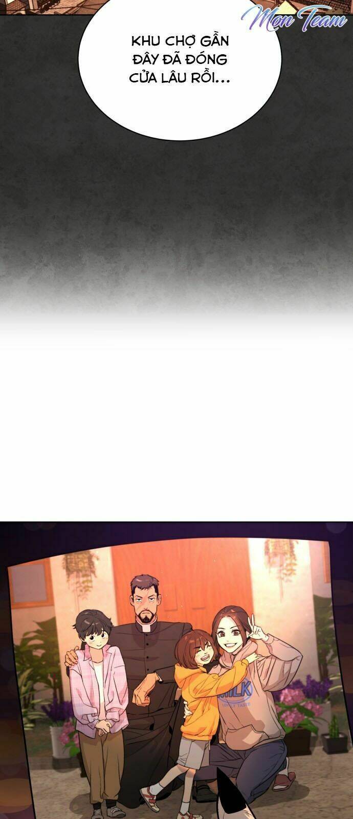 Máu Trắng Chapter 24 - Trang 2