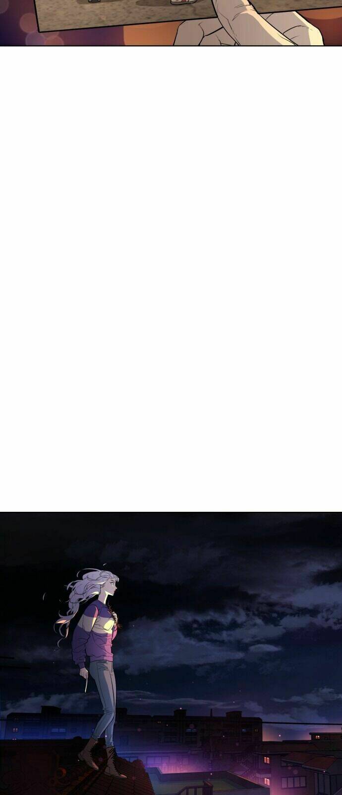 Máu Trắng Chapter 24 - Trang 2