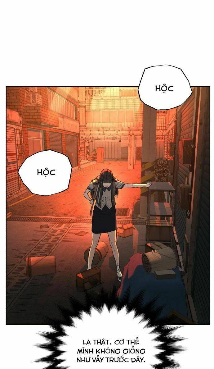 Máu Trắng Chapter 24 - Trang 2