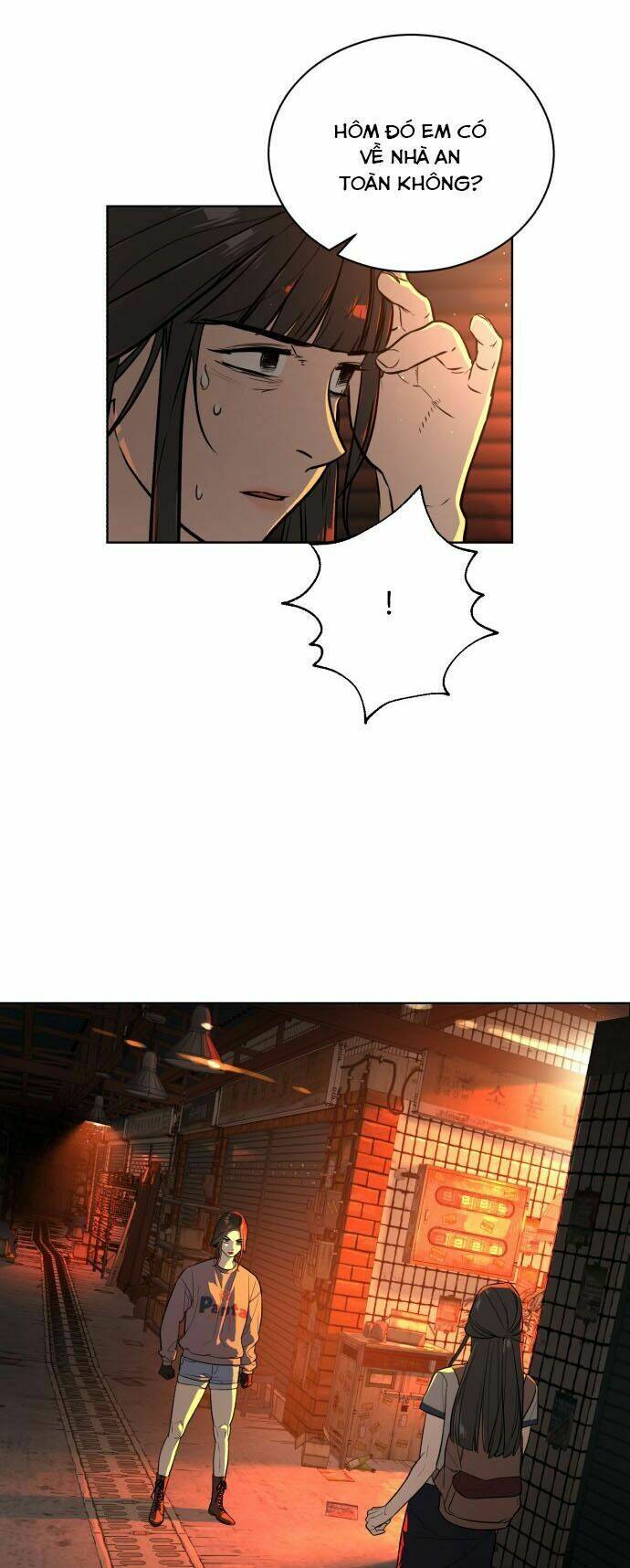 Máu Trắng Chapter 24 - Trang 2