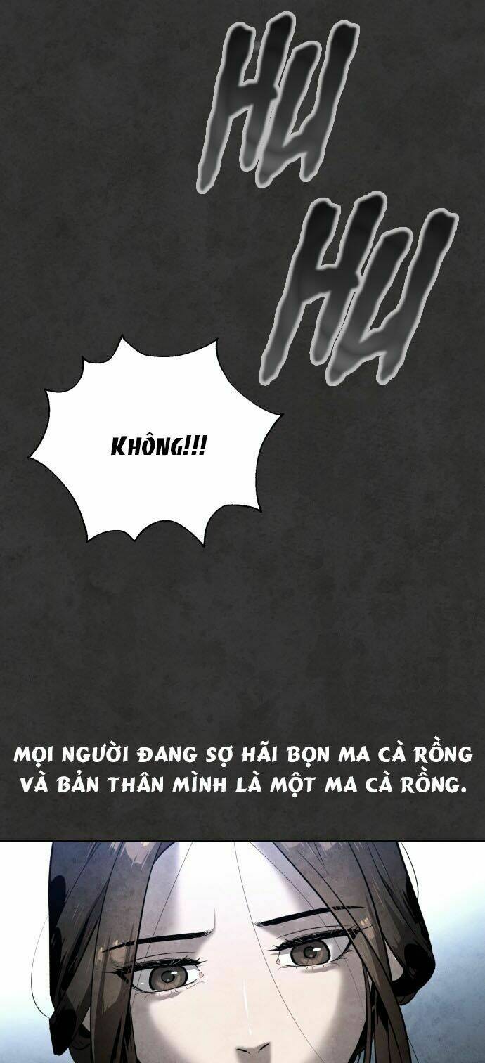 Máu Trắng Chapter 24 - Trang 2