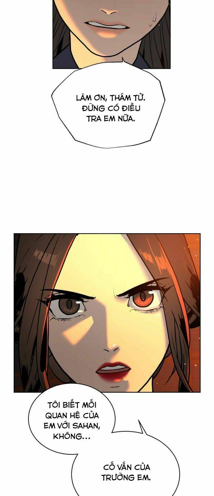 Máu Trắng Chapter 24 - Trang 2