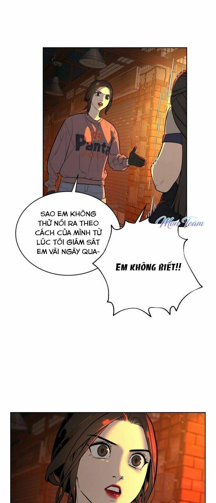 Máu Trắng Chapter 24 - Trang 2