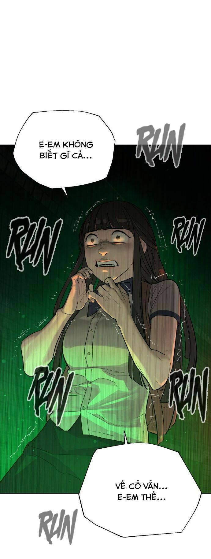 Máu Trắng Chapter 24 - Trang 2