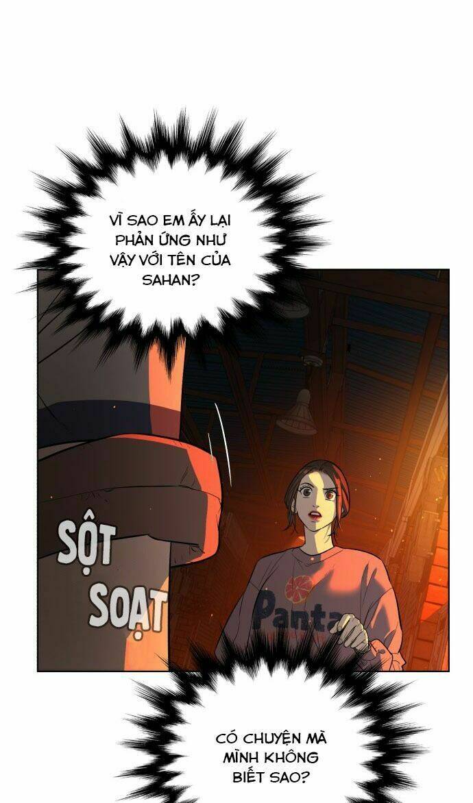 Máu Trắng Chapter 24 - Trang 2