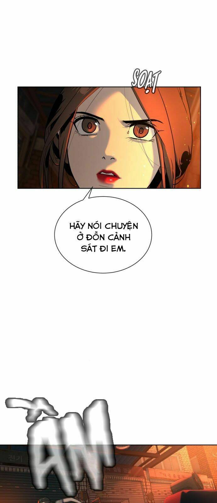 Máu Trắng Chapter 24 - Trang 2