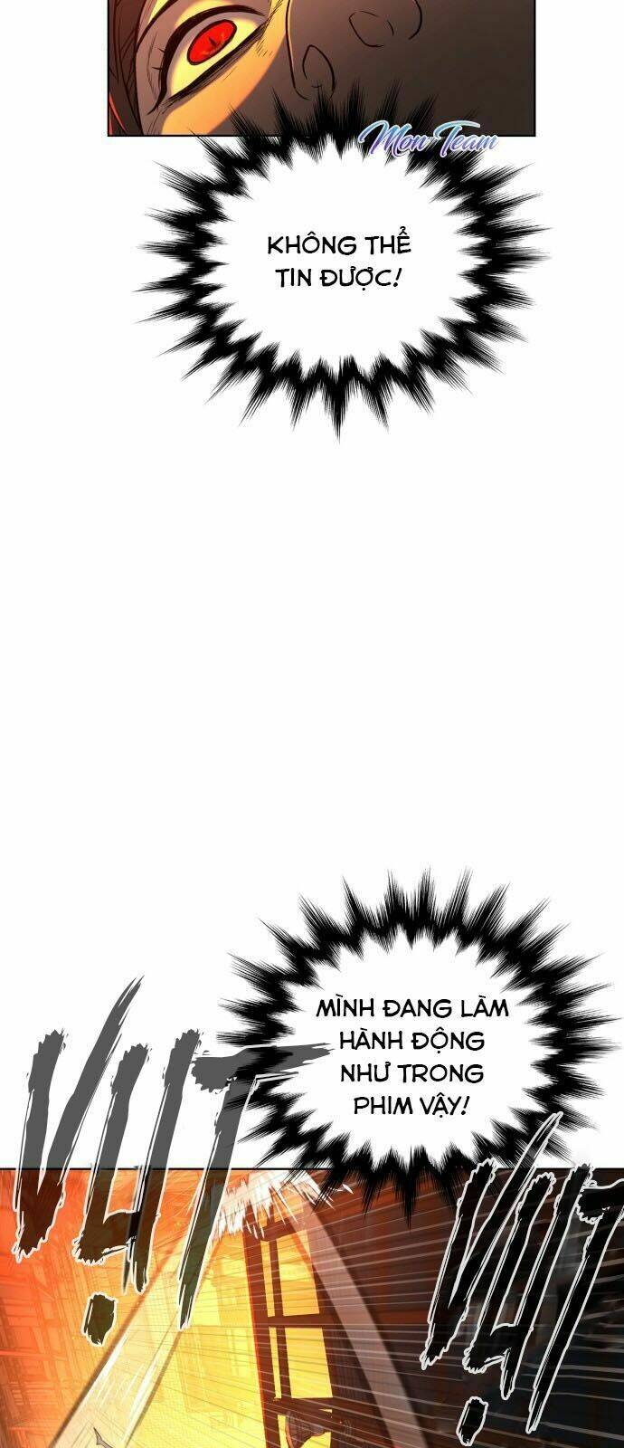 Máu Trắng Chapter 24 - Trang 2