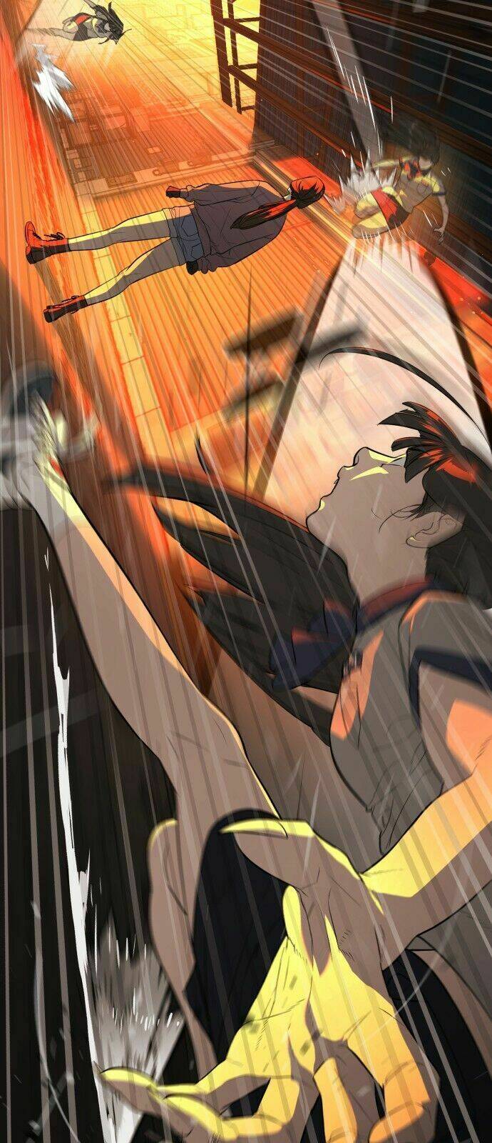 Máu Trắng Chapter 24 - Trang 2